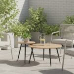 Izenic D.50cm Coffee Table – Luxurious Piece Built to Last - Image 2