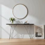 Croven Console Table – Elegant Luxury Home Upgrade Solution - Image 2