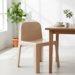Okami Dining Chair – Superior Quality & Contemporary Style - Image 2