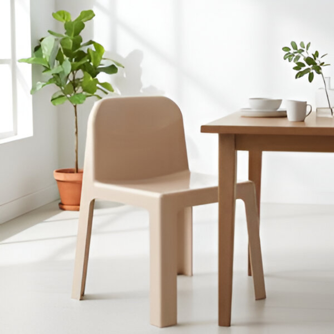 Okami Dining Chair - Superior Quality & Contemporary Style