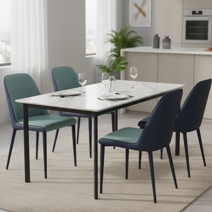 Gemini_Generated_Image_izpic0izpic0izpi.png Aveline Dining Chair – Luxurious Design for Inspired Living - Image 2