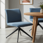 Nexon Dining Chair – Elegant Dining Solution for Comfort - Image 2