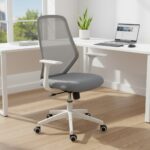 Endurra Office Chair – Supportive Seating for Professionals - Image 2