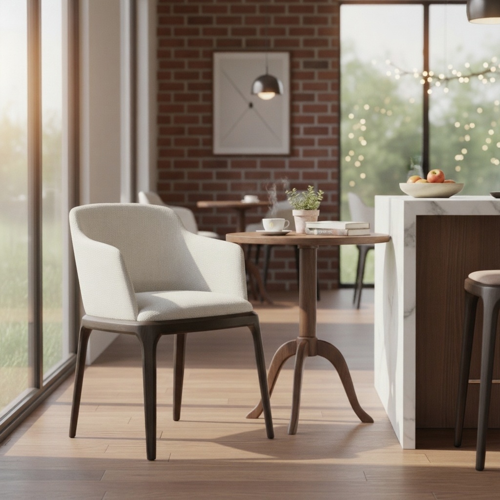 Gemini_Generated_Image_pkudoqpkudoqpkud-1.jpg Heston Armrest Dining Chair – Comfortable Dining Experience - Image 3