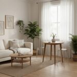 Aeritec H.46 Stool – Luxury Compact Stool with Lasting Style - Image 2