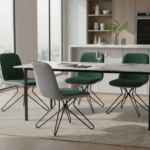 Elowyn Dining Chair – Crafted Quality for Timeless Interiors - Image 2