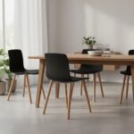 Stava Dining Chair – The Ultimate Blend of Style & Comfort - Image 2