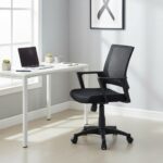 Rollora Office Chair – Ergonomic Edge for Modern Workspaces - Image 2