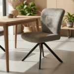 Pixelodd Dining Chair – Ultimate Design for Modern Living - Image 2