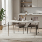 Lysara Dining Chair – Timeless Exclusive for Modern Chair - Image 2