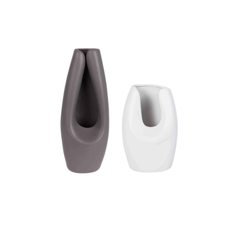 Grotta Vase – Timeless Luxury Statement for Modern Interiors