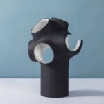 Urbanloft Home Milner Table Lamp Lampu Meja Dekorasi Rumah