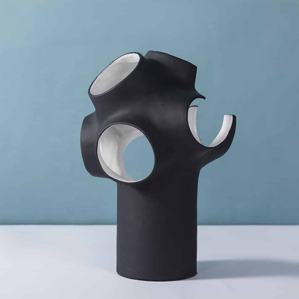 H0b90c3f3d6414faf9636e65315ae40f9w.jpg Urbanloft Home Milner Table Lamp Lampu Meja Dekorasi Rumah - Image 1