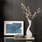 Urbanloft Home Ton Ceramic Vas Bunga Dekorasi White