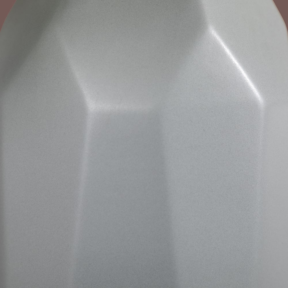 H3b228c3909c24be98df00212b11399d86.jpg Urbanloft Home Grazi B Ceramic Vase Decoration - Image 4