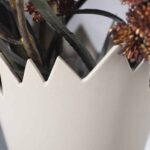 Torta Vase Ceramic - Image 3