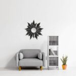 Levata Mirror – Stunning Wall Decor for Timeless Elegance