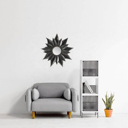 Levata Mirror – Stunning Wall Decor for Timeless Elegance