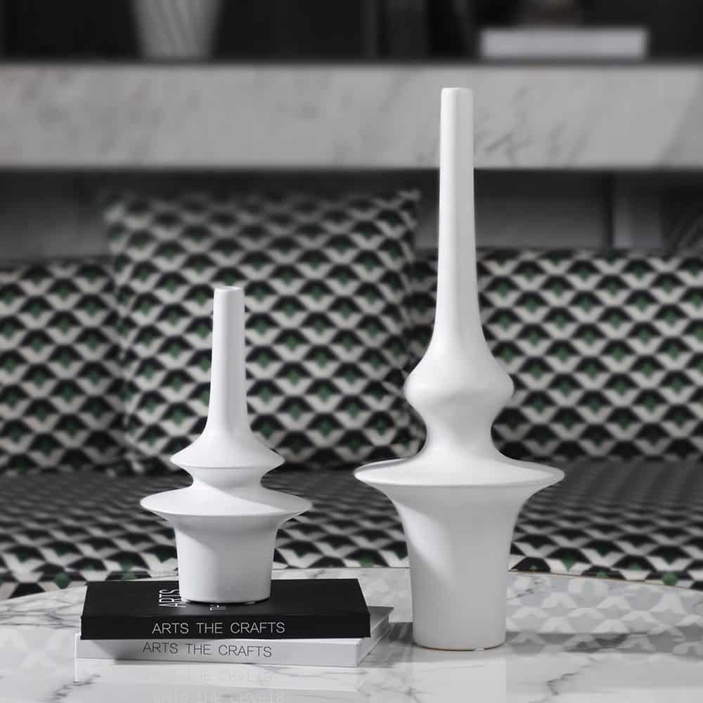 H89e4a0c5dba6487dad5d19dd5cad2a6fD.jpg Celine Ceramic Vase - Image 4