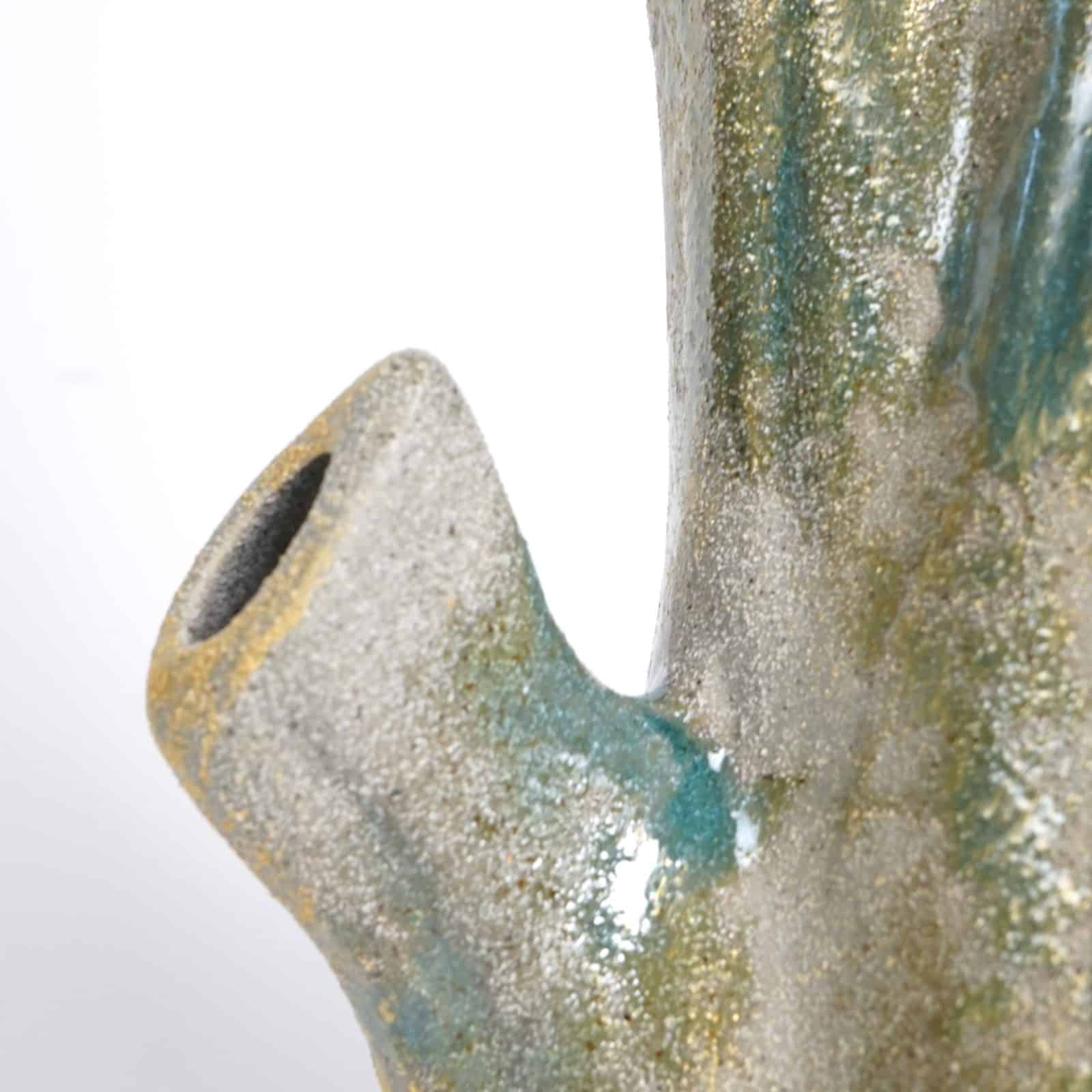 HERZ-DETAIL-scaled-1.jpg Herz Vase Ceramic Decoration - Image 2