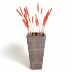 Houston Ceramic Vase