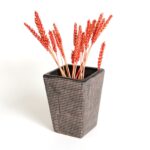 Houston Ceramic Vase - Image 2