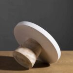 Goya Ceramic Cake Plate - Image 6