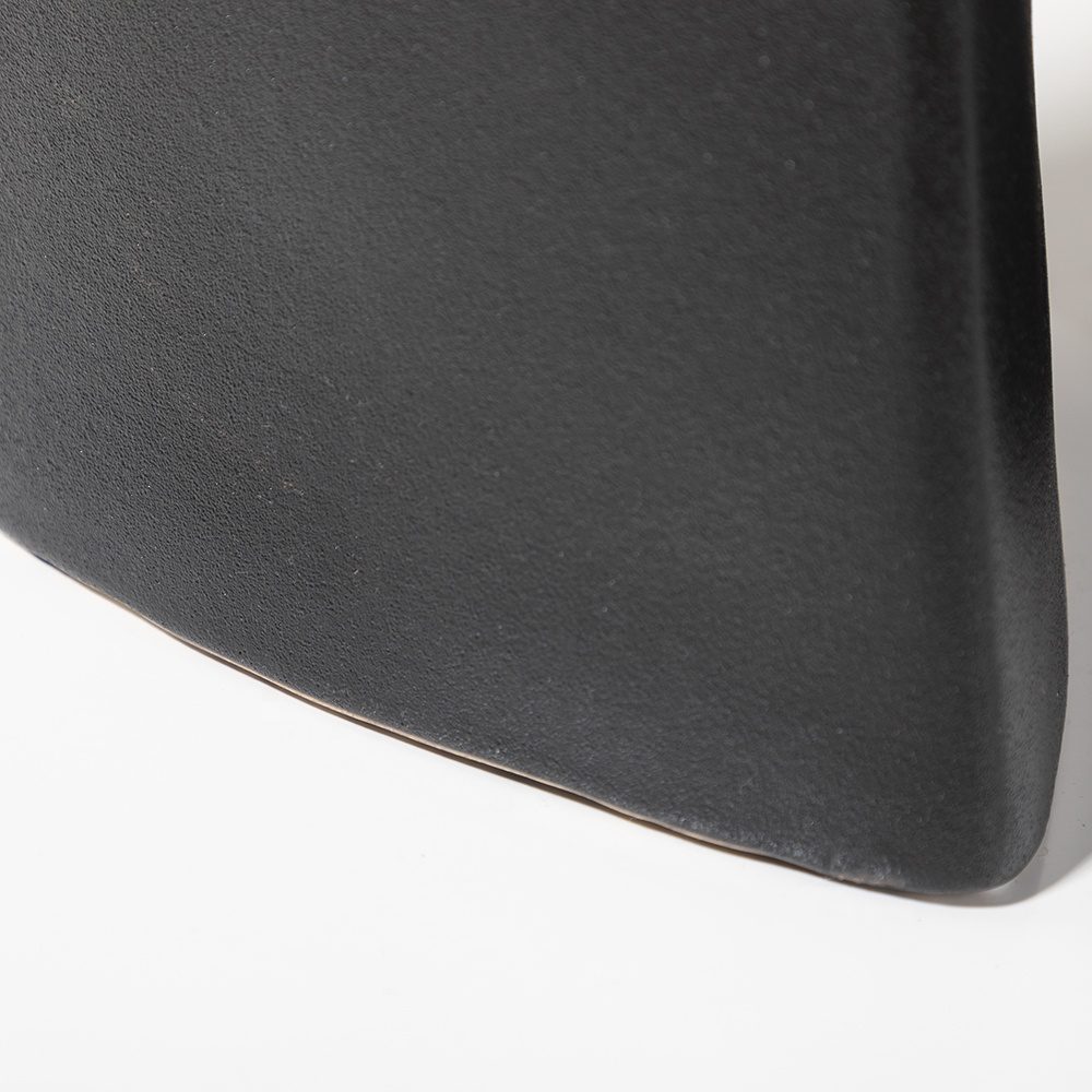 Hce93c440cb40485bbc1ae0d4bd68c456X.jpg vas keramik metal / Menzel Medium Ceramic Metal Glaze Vase - Image 7