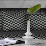 Celine Ceramic Vase - Image 5