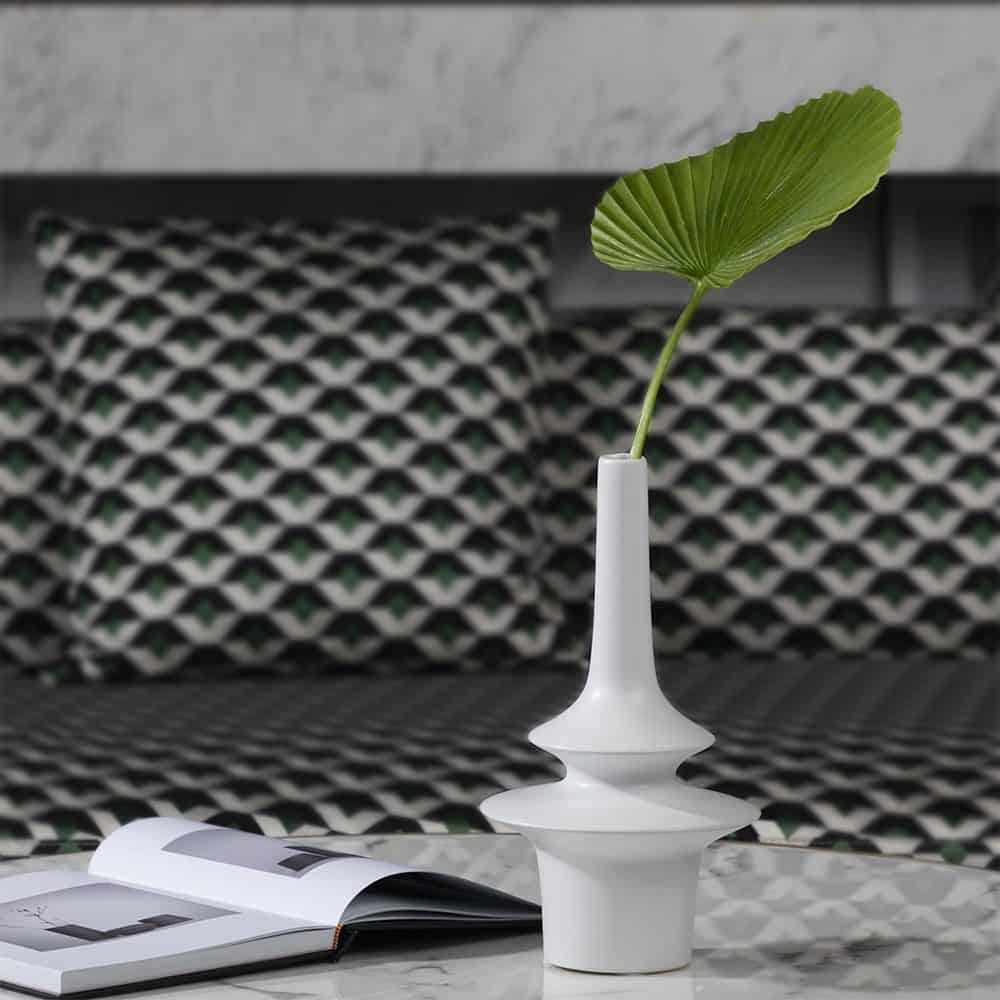 Hec2ec41700914245841614eb9b39cf8fC.jpg Celine Ceramic Vase - Image 5