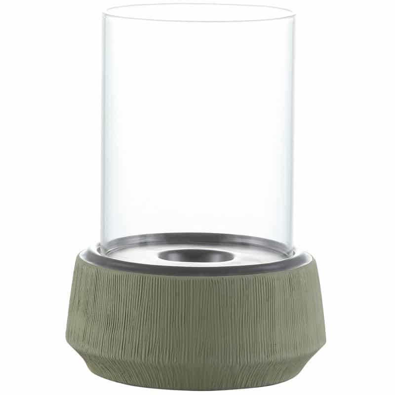 Hfa065a128c534cc598665fb76b54ed6bd.jpg Tempat Lilin Urbanloft Home Chandler Holder Ceramic - Image 2