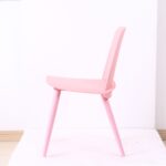 Clyra Pop Dining Chair – Modern Style with Lasting Quality - Image 3