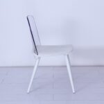 Clyra Mist Dining Chair – Effortless Home Sophistication - Image 5