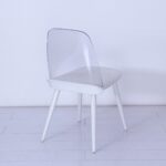 Clyra Mist Dining Chair – Effortless Home Sophistication - Image 4