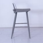 Clyra Mist H.75.5 cm Bar Stool – Premium Quality Comfort - Image 5