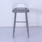 Clyra Mist H.75.5 cm Bar Stool – Premium Quality Comfort - Image 6