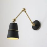 Ismena Wall Lamp - Image 5