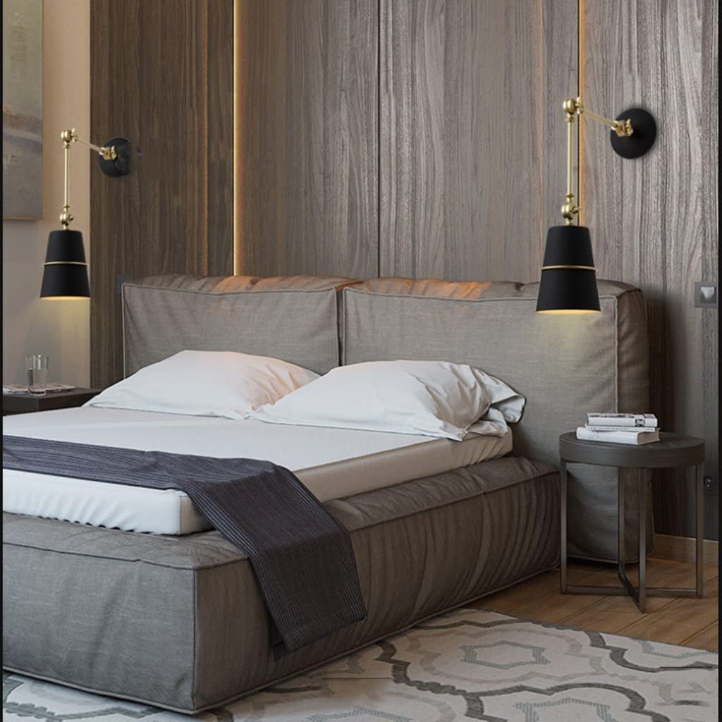 ISMENA-WALL-LAMP-B2W0005B-2.jpg Ismena Wall Lamp - Image 1