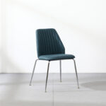 Haga Dining Chair – Elegant, Comfortable & Durable Seating - Image 2