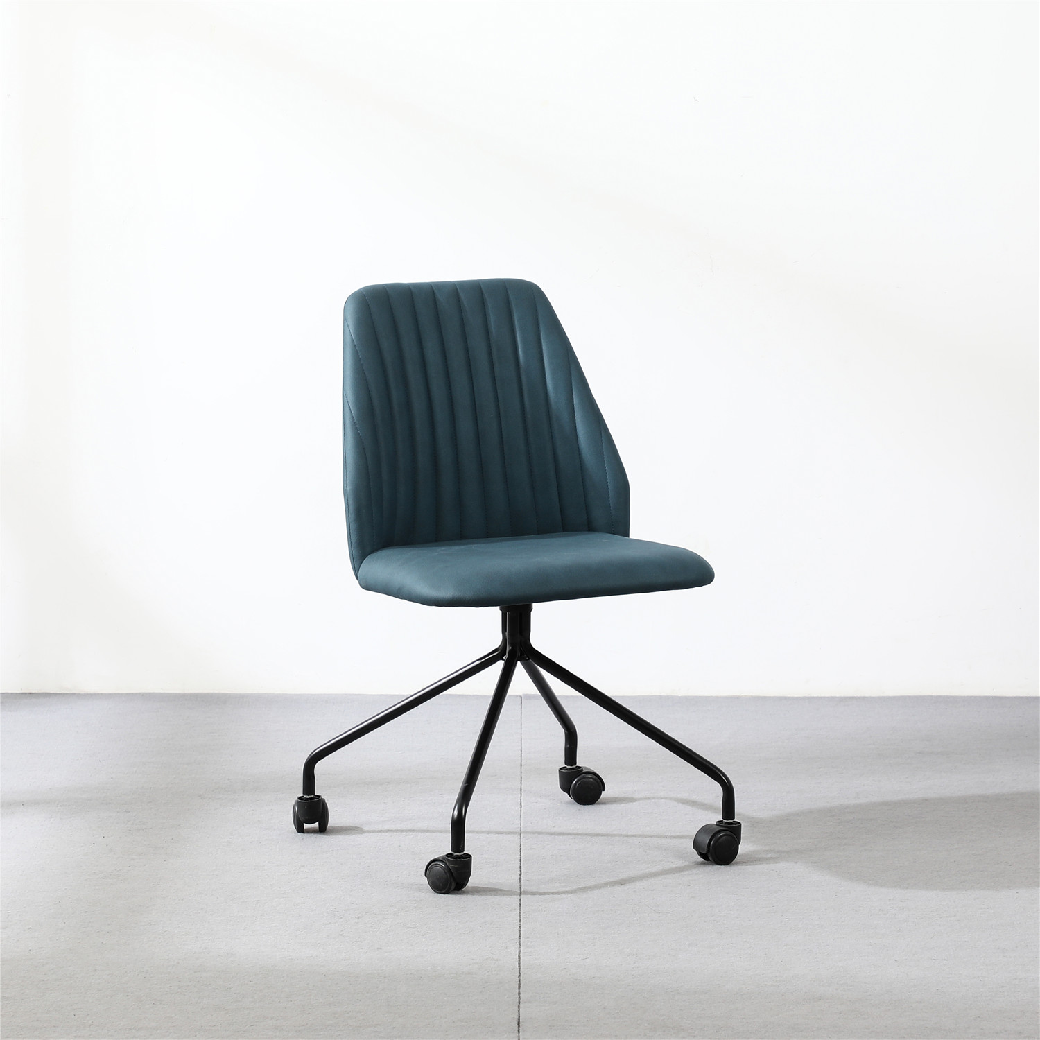 J-001G-3.jpg Cosetta Glides Dining Chair – Timeless Comfort & Luxury - Image 2