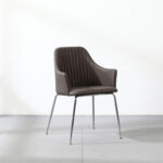 Bellure Dining Chair – Ultimate Comfort & Elegant Style - Image 2