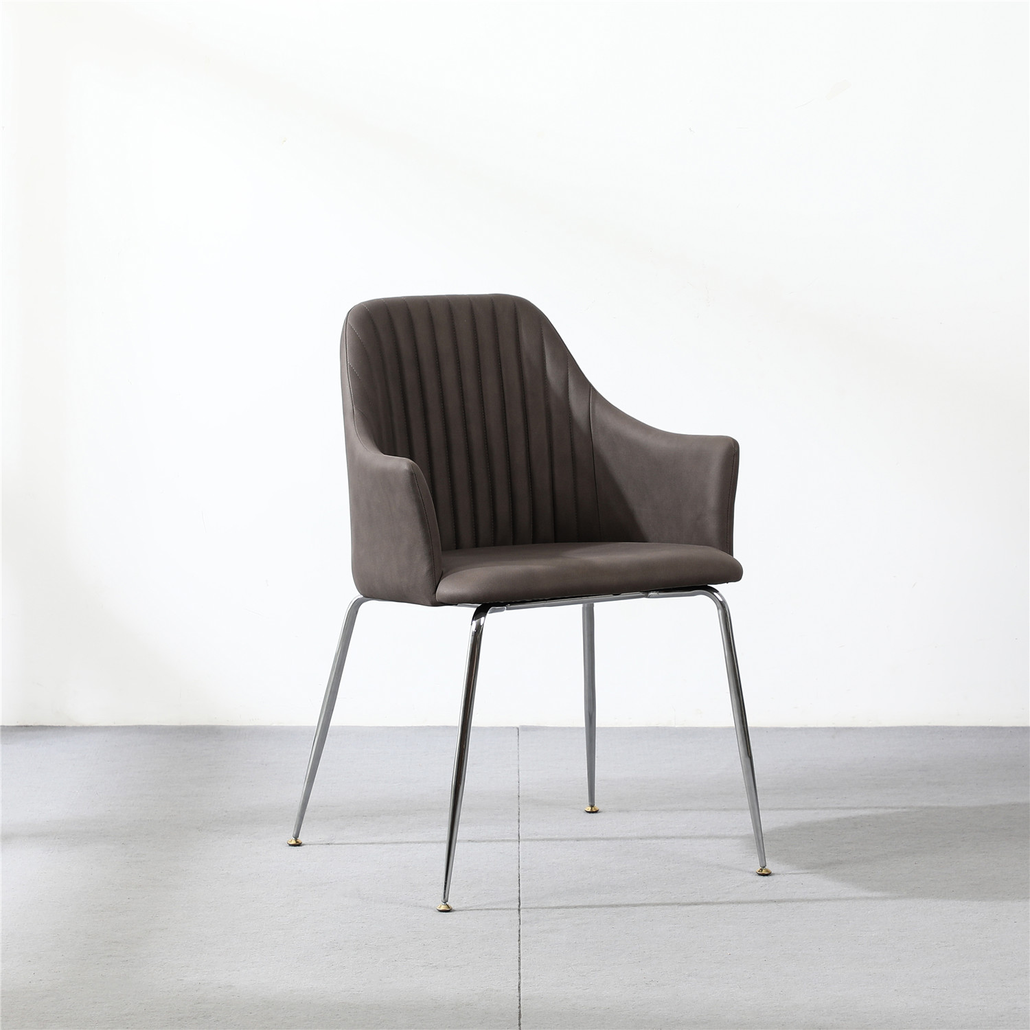 J-002-4.jpg Bellure Dining Chair – Ultimate Comfort & Elegant Style - Image 2