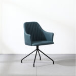 Bellure X Dining Chair – Ultimate Comfort & Elegance - Image 4