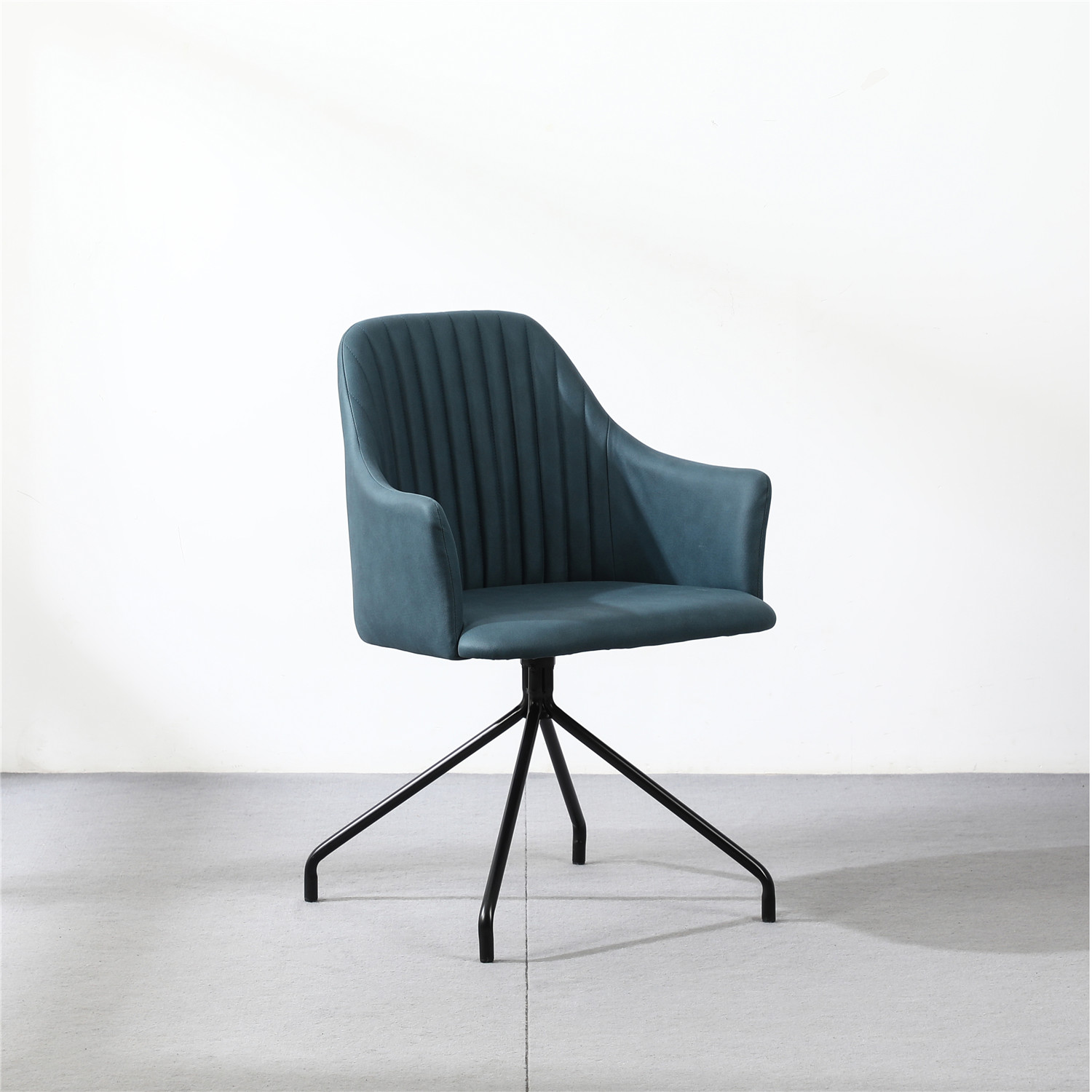 J-002B-7.jpg Bellure X Dining Chair – Ultimate Comfort & Elegance - Image 4