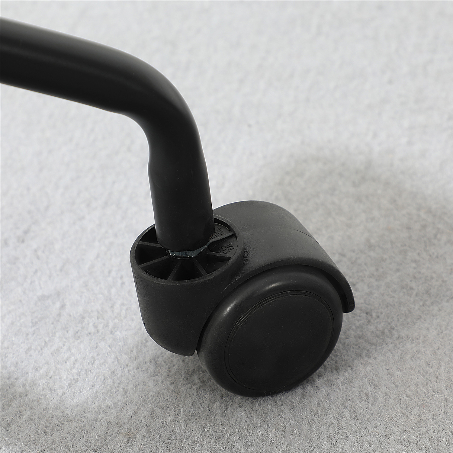 J-002G-1-1.jpg Bellure X Glides Dining Chair – Ultimate Dining Elegance - Image 3