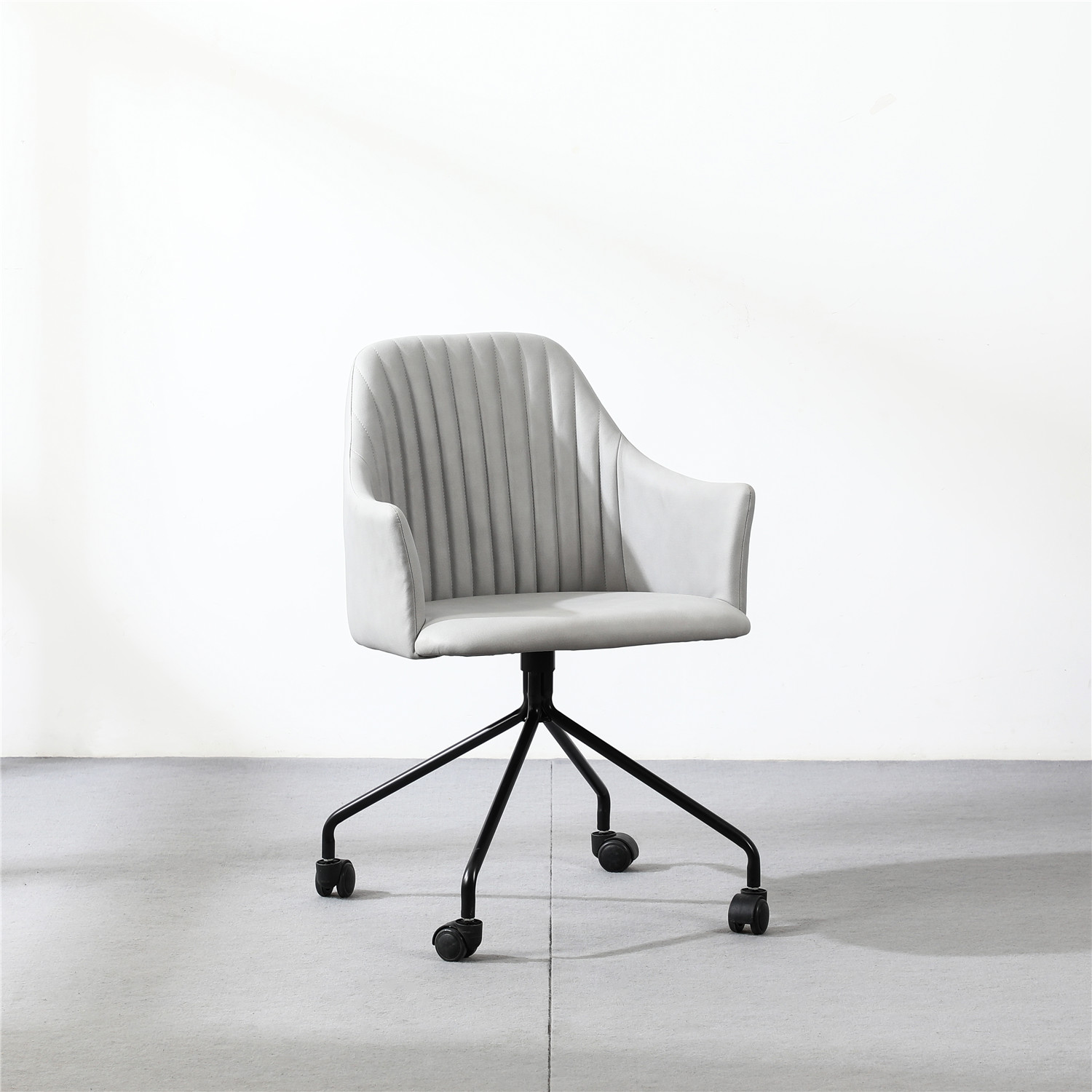 J-002G-5-1.jpg Bellure X Glides Dining Chair – Ultimate Dining Elegance - Image 2