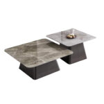 Neomesa Set Coffee Table – Elegant Table for Stylish Living
