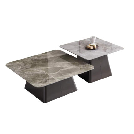 Neomesa Set Coffee Table – Elegant Table for Stylish Living