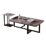 Sylvarra A Coffee Table – Elegant Luxury Table for Homes