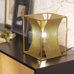 Jermain Table Lamp - Image 6